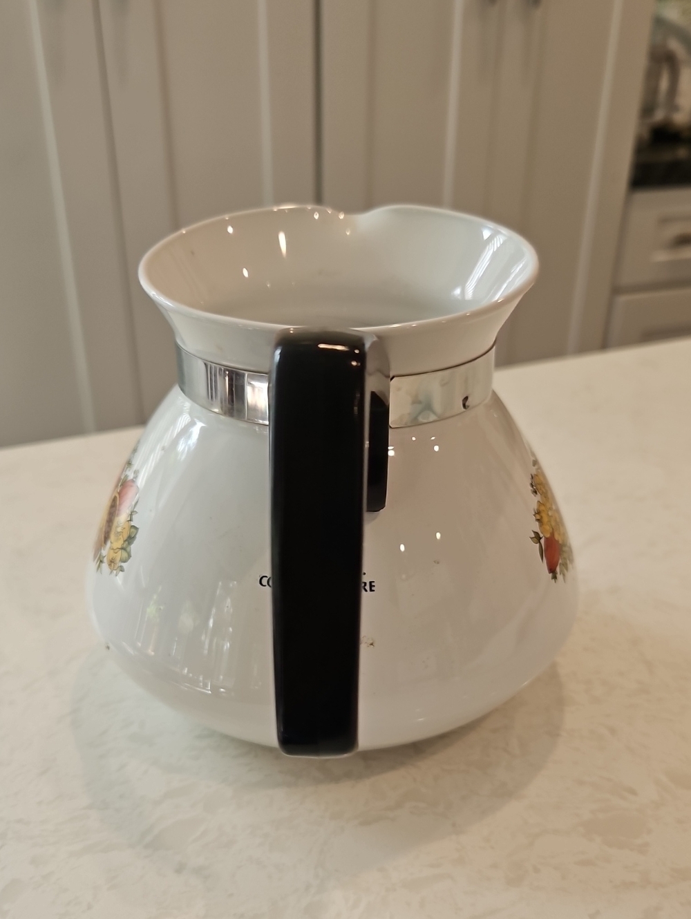 Corning Ware Pitcher - Picture 4 of 8
